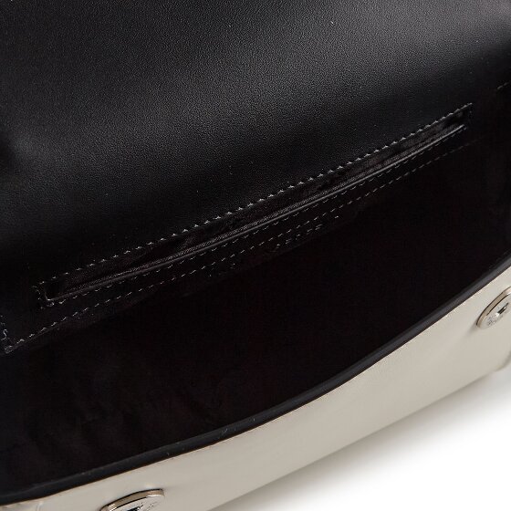 Karl Lagerfeld Autograph Bolso Piel 24 cm