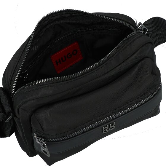 Hugo Quantic Bolsa de hombro 20 cm