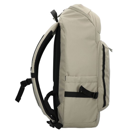 Jack Wolfskin Lyall Mochila de día 49 cm Compartimento para el portátil