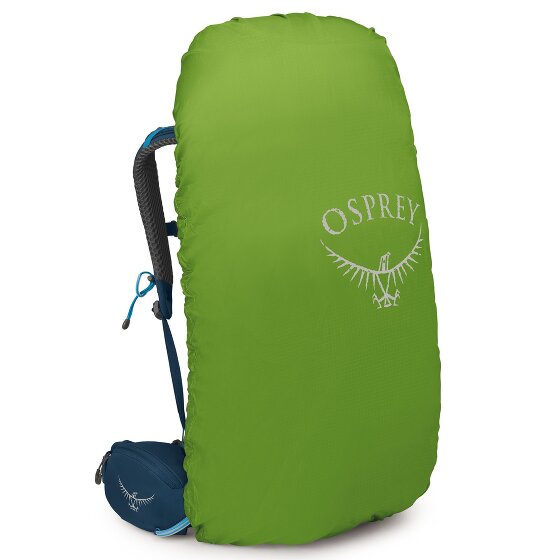 Osprey Kestrel 48 Mochila de senderismo L-XL 79 cm
