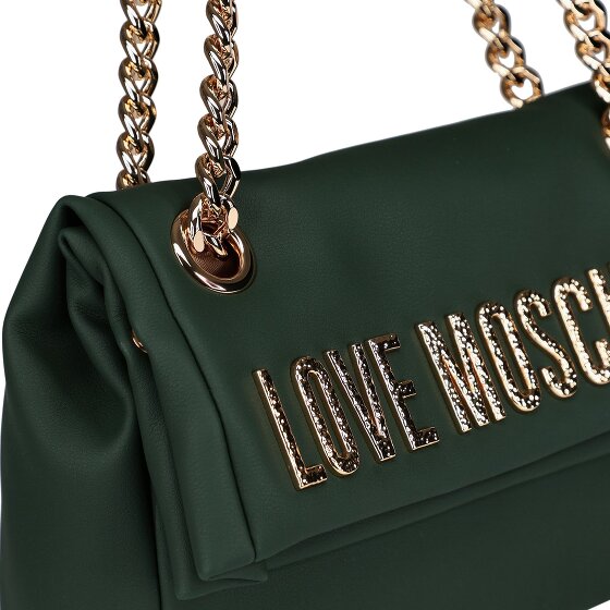 Love Moschino Bolsa de hombro 25 cm