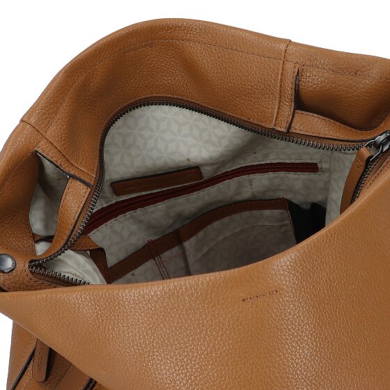 aunts & uncles Affinity Bolsa de compras Piel 32 cm