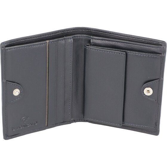 Roncato Avana Cartera RFID Piel 9,5 cm