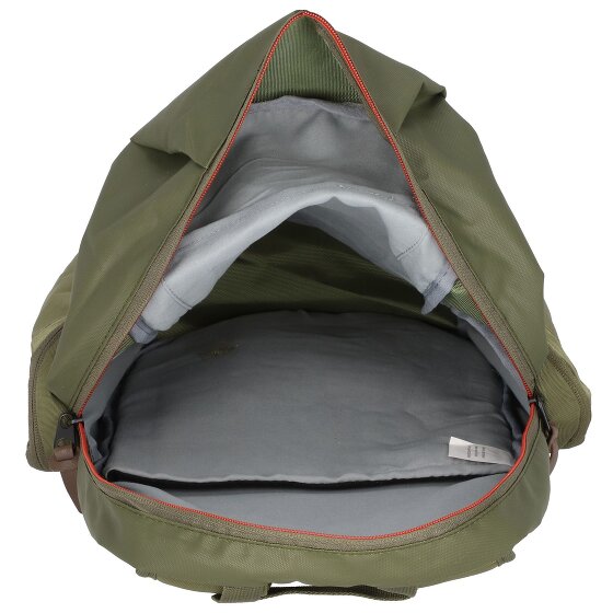 Bench Mochila Terra 48 cm compartimento para portátil