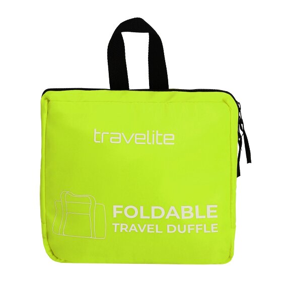 Travelite Accessoires Bolsa de viaje plegable 44 cm