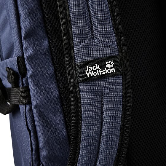 Jack Wolfskin Berkeley Mochila de día 47.5 cm Compartimento para el portátil