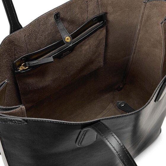 POLO RALPH LAUREN Bellport Bolsa de compras Piel 42 cm