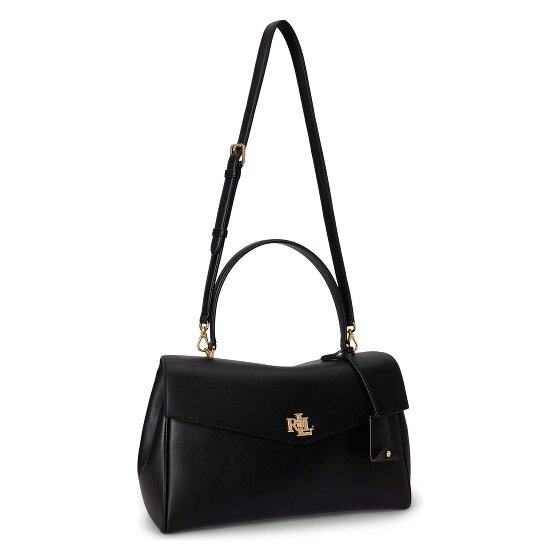 Lauren Ralph Lauren Farrah Bolso Piel natural 33 cm