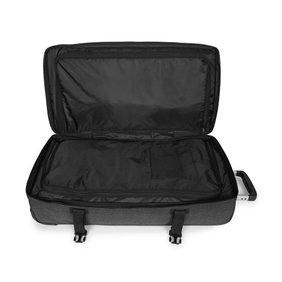 Eastpak Transit'R Plus 2 ruedas Bolsa de viaje 80 cm