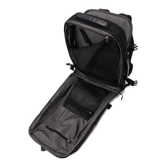 Hedgren Mochila Comby RFID Compartimento para portátil de 53 cm