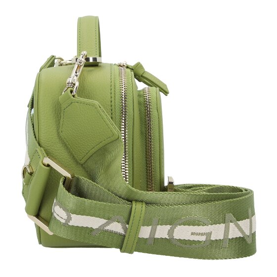 AIGNER Bolso Zita Piel 22 cm