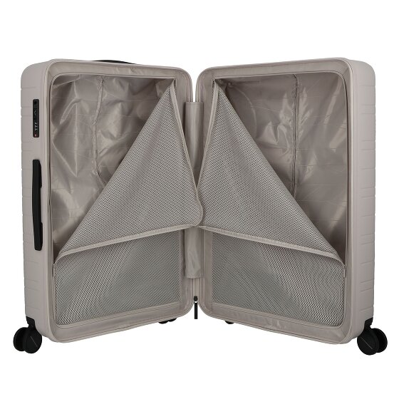 Horizn Studios H7 Essential 4 ruedas Carrito L 77 cm