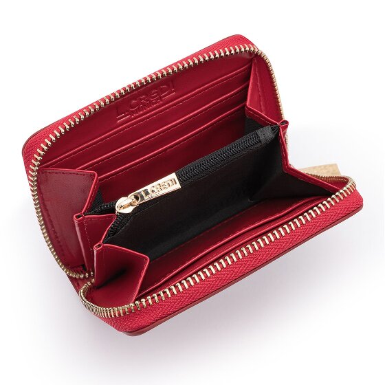 L.Credi Filippa Cartera Protección RFID 11.5 cm