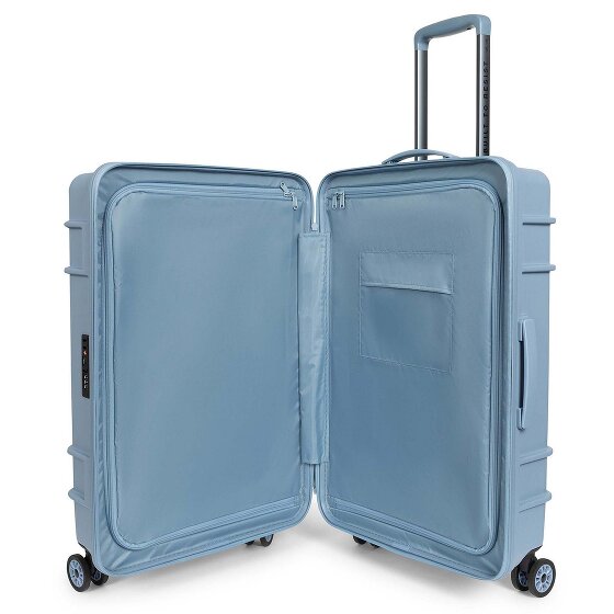 Eastpak Resist'R Zip 4 ruedas Trolley de cabina 55 cm