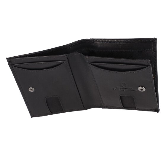 camel active Salamanca Cartera Piel 9 cm