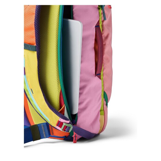 Cotopaxi Mochila de viaje Allpa 28 L 48 cm compartimento para portátil