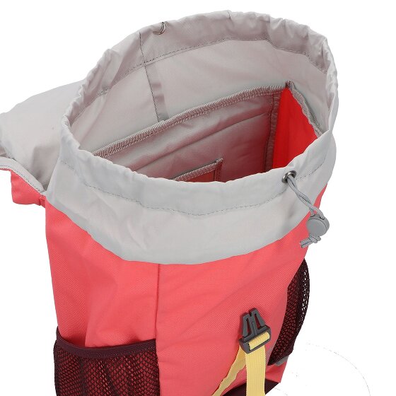 Jack Wolfskin Kids Explorer Mochila de senderismo 42 cm