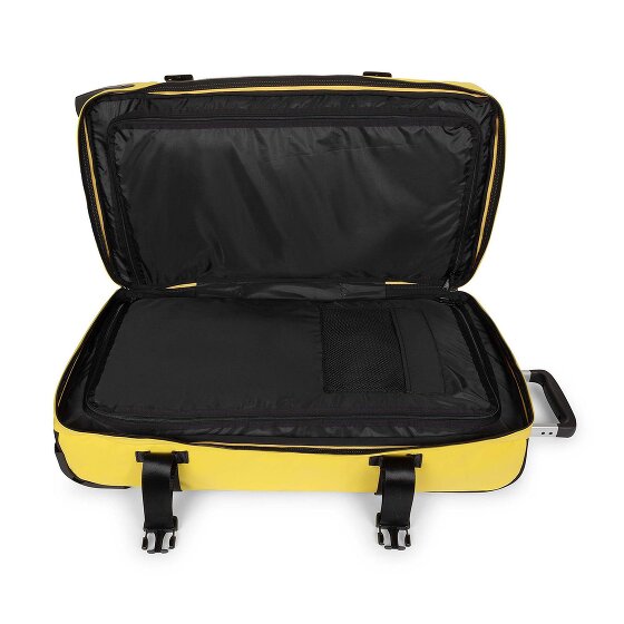 Eastpak Transit'R Plus 2 ruedas Bolsa de viaje 80 cm