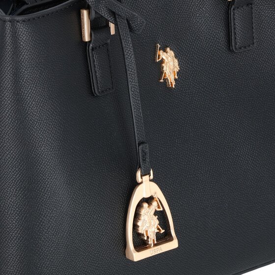 U.S. Polo Assn. Jones Bolsa de hombro 31 cm