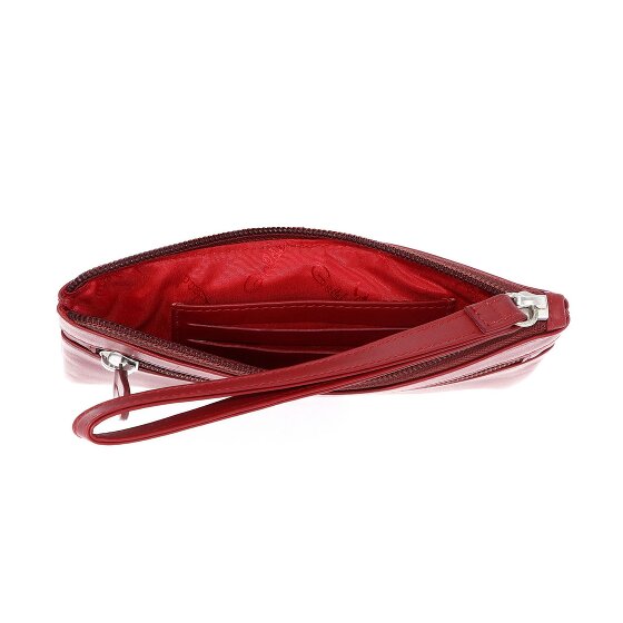 Golden Head Polo Funda de teléfono móvil Piel natural 18 cm