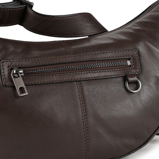 Liebeskind Moon Bolsa de hombro Piel 38 cm