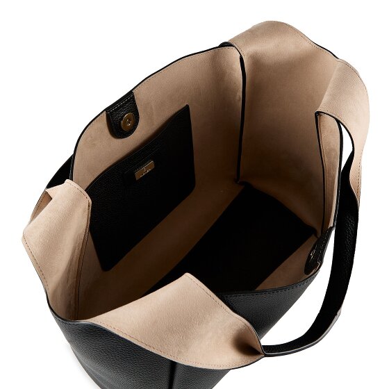 AIGNER Zaira Bolsa de compras Piel 41 cm