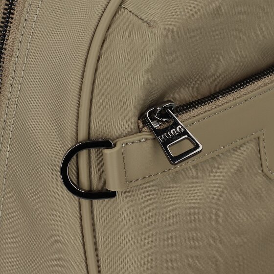 Hugo Nesh Mochila de día 45 cm Compartimento para el portátil