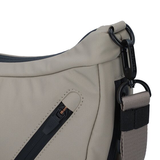 aunts & uncles Japan RE Yoshii RE Bolsa de hombro 34.5 cm con pliegue de expansión