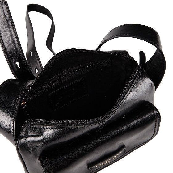 The Bridge Flora Bolsa de hombro Piel 22.5 cm