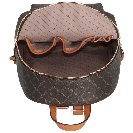 L.Credi Mochila Filiberta City 32 cm