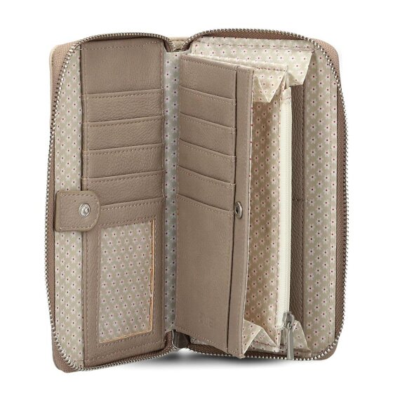 Zwei Eva Cartera 20 cm