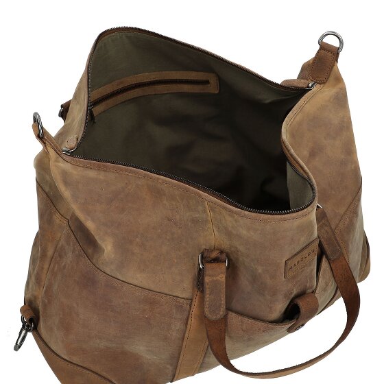 Harold's Antic Bolsa de viaje Weekender Piel 50 cm