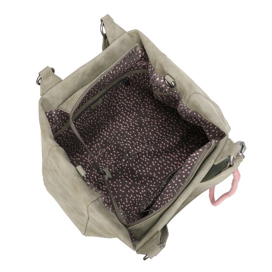 Fritzi aus Preußen Izzy Vintage Bolsa de compras 42 cm