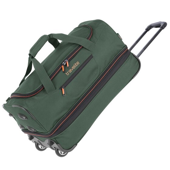 Travelite Bolsa de viaje Basics 2 Roll 55 cm