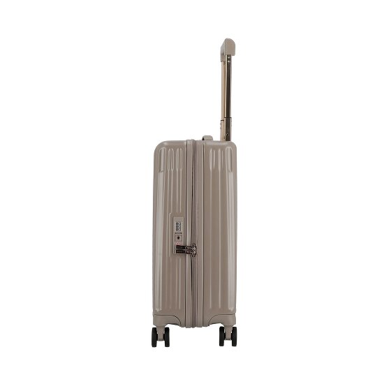 Guess Centennial 4 ruedas Trolley de cabina 55.5 cm