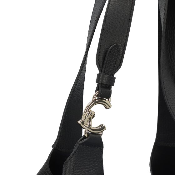 Coccinelle C-Easy Bolsa de compras Piel natural 35 cm
