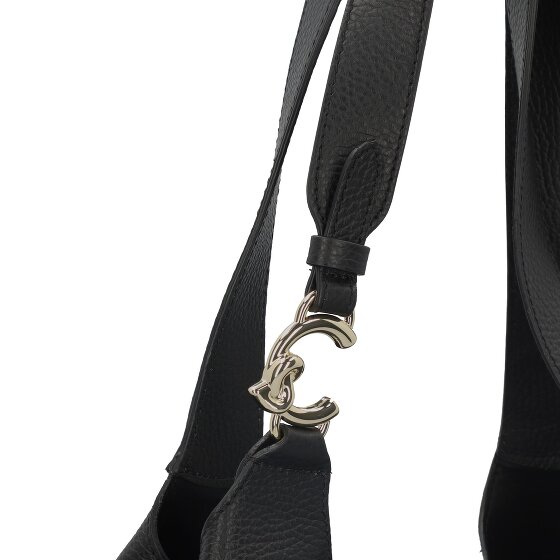 Coccinelle C-Easy Bolsa de compras Piel 35 cm