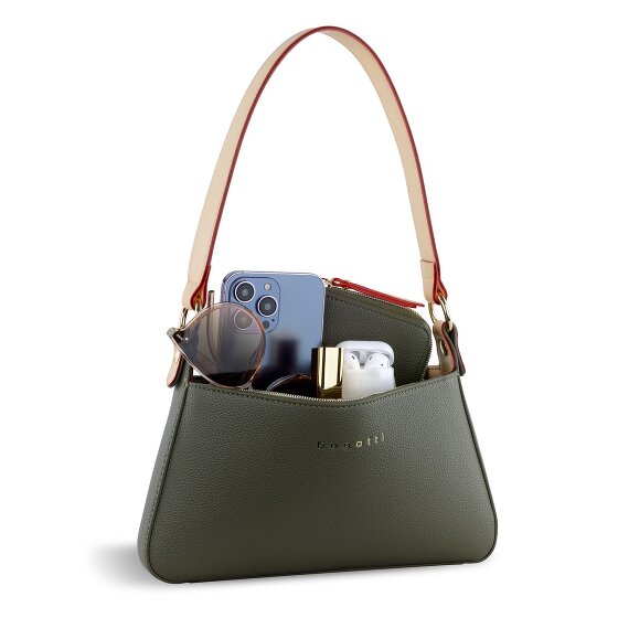 bugatti Ella Bolsa de hombro 27 cm