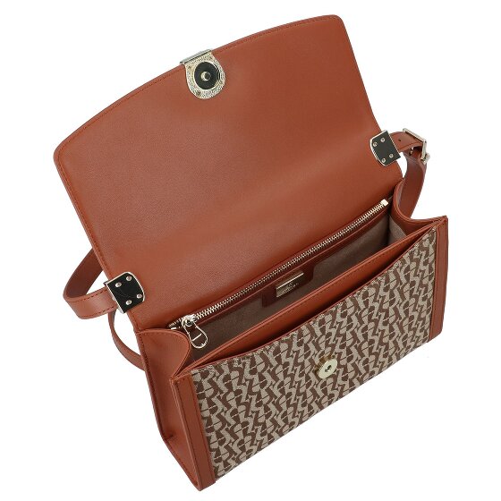 AIGNER Celeste Bolsa de hombro Piel 23.5 cm