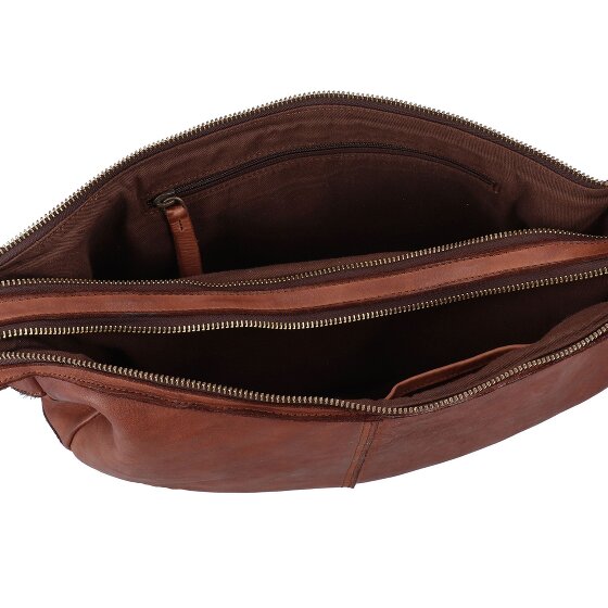 Harold's Submarine Bolsa de hombro Piel 39 cm