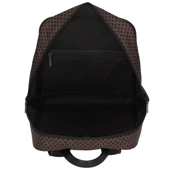 AIGNER Mochila Nico 42 cm Compartimento para portátil
