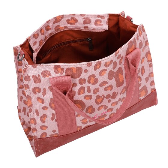 Fritzi aus Preußen Canvas Bolso 40 cm