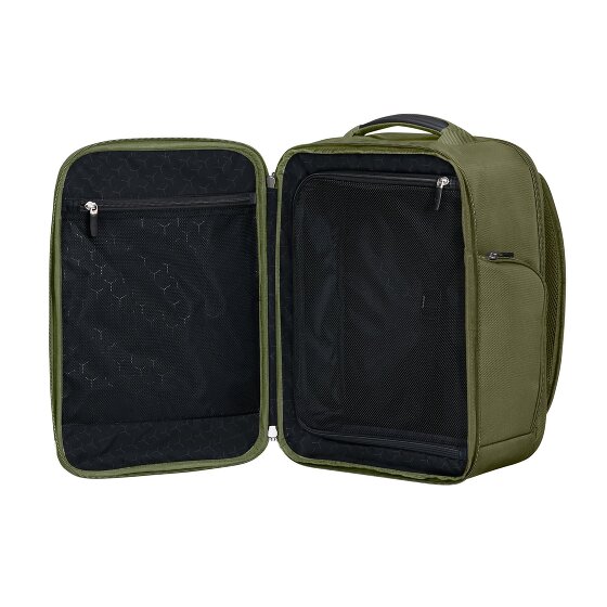Samsonite Mochila de viaje Spark Sng Eco S 40 cm compartimento para portátil