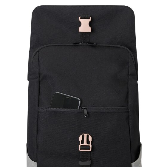 Johnny Urban Flash Series Mika Mochila de día 40 cm Compartimento para el portátil