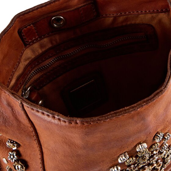 Campomaggi Nora Bolsa de hombro Piel 26 cm