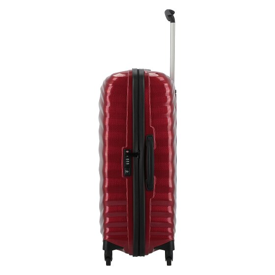Samsonite Lite-Shock 4 ruedas Carrito 69 cm