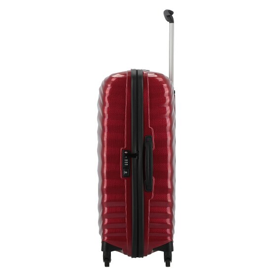 Samsonite Lite-Shock 4 ruedas Carrito 69 cm