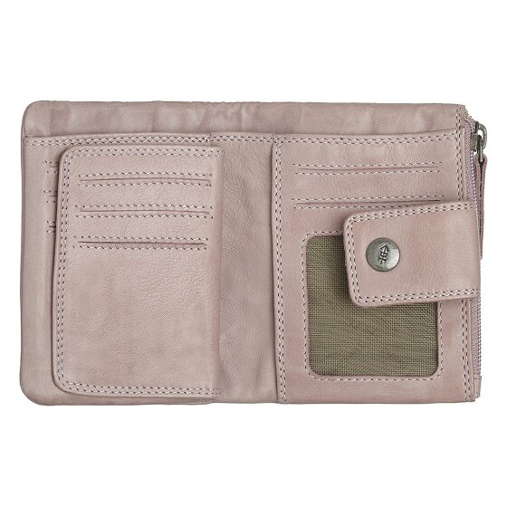 The Chesterfield Brand Mavona Cartera Piel 10 cm