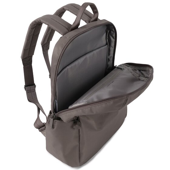 Hedgren Inner City Vogue XXL Mochila de día Protección RFID 37 cm Compartimento para el portátil