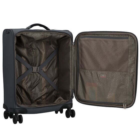 Roncato Sidetrack Trolley Cabina 4 Ruedas 55 cm